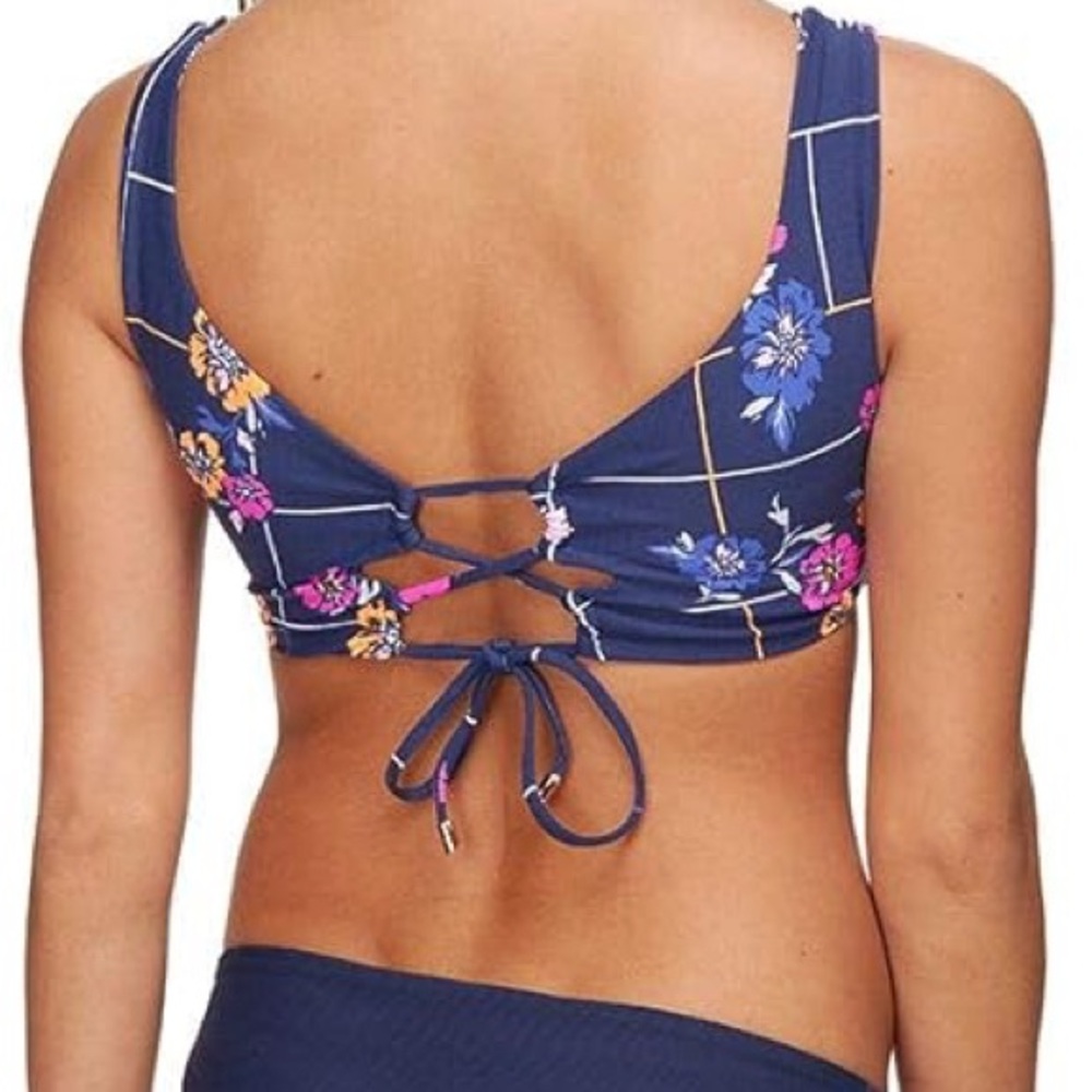 Maaji | Reversible bikini top